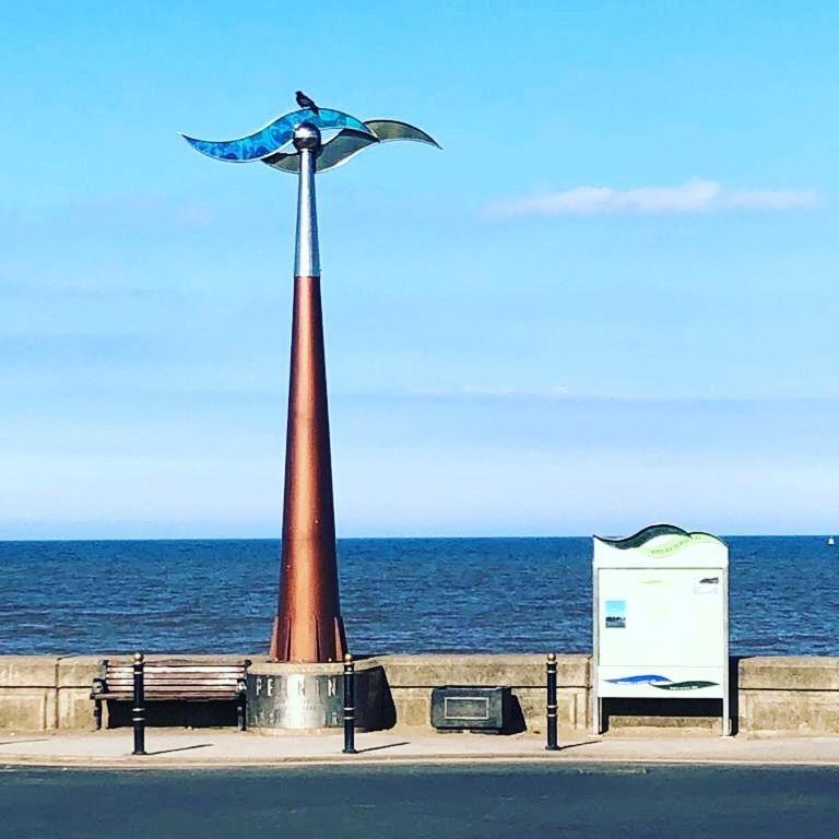 Number Seven Hornsea Pet Friendly Holiday Home Zewnętrze zdjęcie