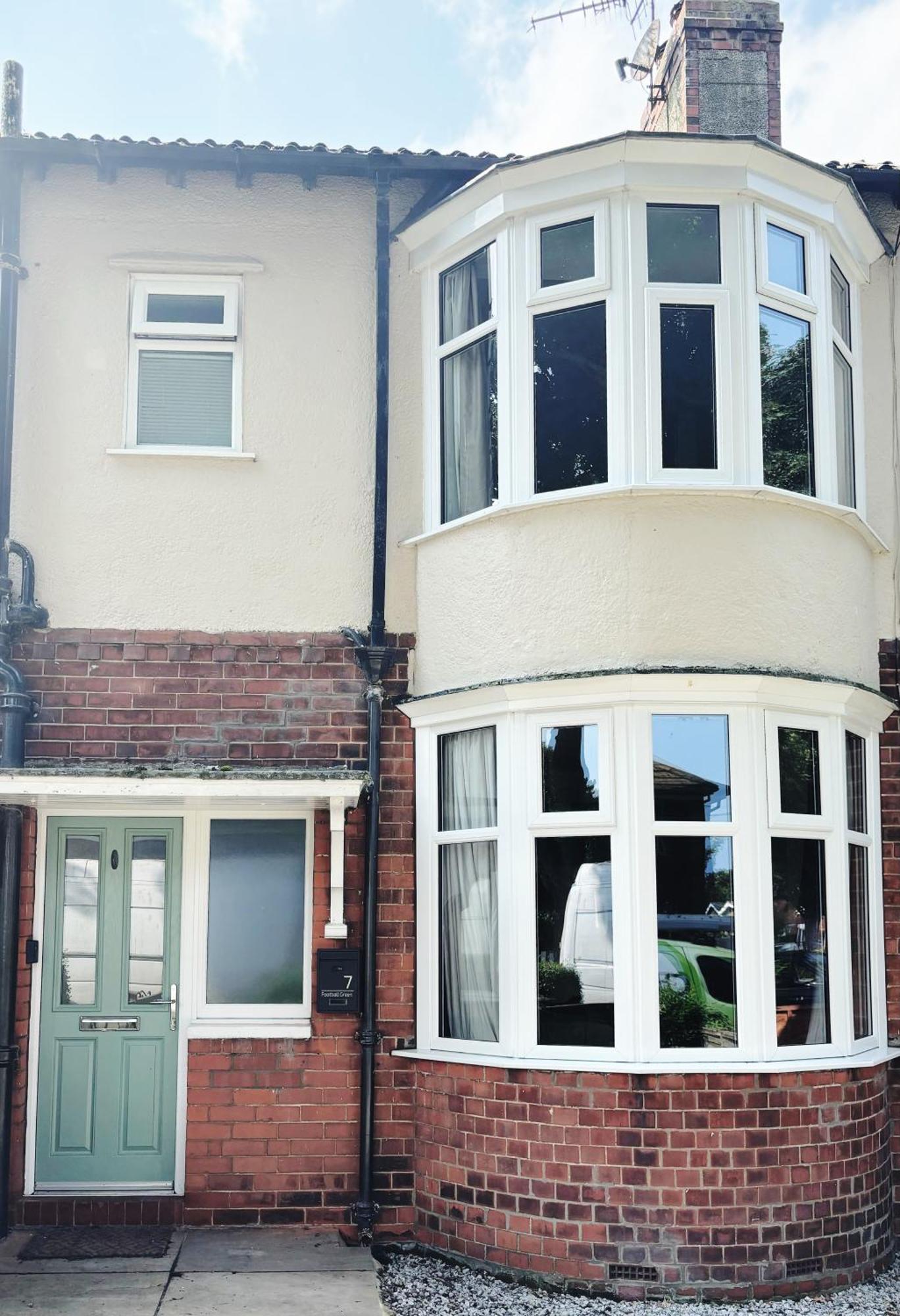 Number Seven Hornsea Pet Friendly Holiday Home Zewnętrze zdjęcie